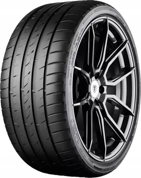 FIRESTONE FIREHAWK SPORT 245/40R20 99 Y RANT OCHRONNY, WZMOCNIENIE (XL)