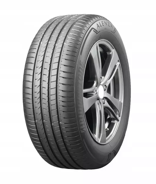 BRIDGESTONE ALENZA 1 235/50R21 101 W