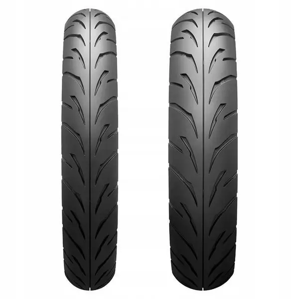 BRIDGESTONE BATTLAX BT39 100/80-17 52 H