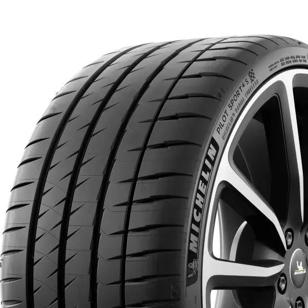 MICHELIN PILOT SPORT 4 S 245/40R19 98 Y RANT OCHRONNY, WZMOCNIENIE (XL) MO1 - MERCEDES-BENZ