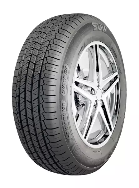 KORMORAN SUV SUMMER 225/65R17 102 H