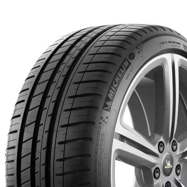 MICHELIN PILOT SPORT 3 255/40R20 101 Y WZMOCNIENIE (XL) MO - MECEDES-BENZ