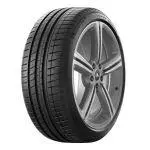 2xMICHELIN PILOT SPORT 3 255/40R20 101 Y WZMOCNIENIE (XL) MO - MECEDES-BENZ 