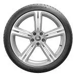 2xMICHELIN PILOT SPORT 3 255/40R20 101 Y WZMOCNIENIE (XL) MO - MECEDES-BENZ 