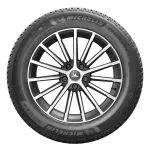 MICHELIN CROSSCLIMATE 2 235/55R18 104 H PRZYCZEPNOŚĆ NA ŚNIEGU (3PMSF), WZMOCNIENIE (XL) VOL - VOLVO 