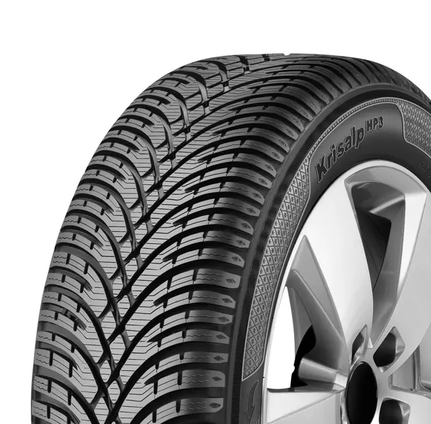 KLEBER KRISALP HP3 195/60R15 88 T PRZYCZEPNOŚĆ NA ŚNIEGU (3PMSF)