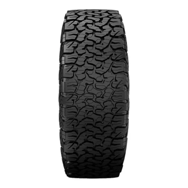 2xBFGOODRICH ALL TERRAIN T/A KO2 255/75R17 111 S PRZYCZEPNOŚĆ NA ŚNIEGU (3PMSF) 