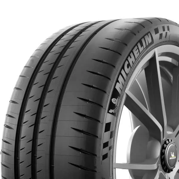 MICHELIN PILOT SPORT CUP 2 295/30R20 101 Y RANT OCHRONNY, WZMOCNIENIE (XL) N1 - PORSCHE