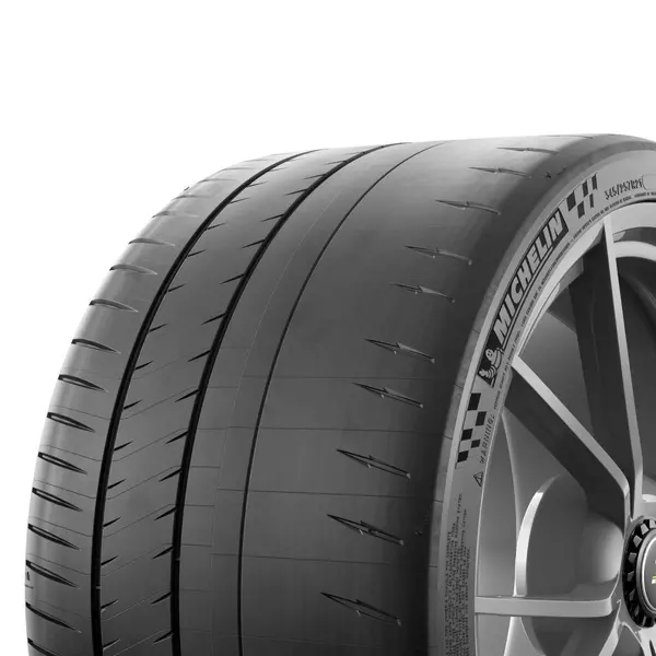 MICHELIN PILOT SPORT CUP 2 325/30R21 108 Y RANT OCHRONNY, WZMOCNIENIE (XL) N2 - PORSCHE