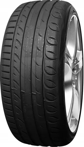 TAURUS ULTRA HIGH PERFORMANCE 215/40R17 87 V WZMOCNIENIE (XL)