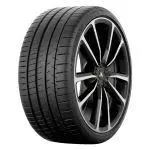 4xMICHELIN PILOT SUPER SPORT 275/30R21 98 Y RUN FLAT, WZMOCNIENIE (XL) 