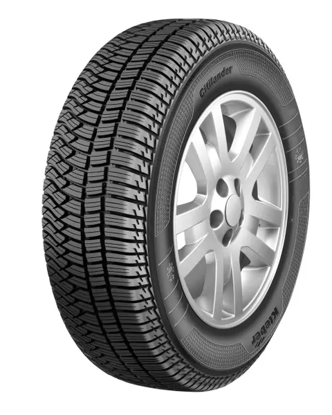 KLEBER CITILANDER 215/65R16 98 H PRZYCZEPNOŚĆ NA ŚNIEGU (3PMSF)