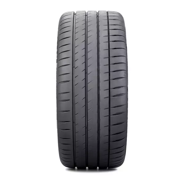 MICHELIN PILOT SPORT 4S 265/35R21 101 Y RANT OCHRONNY, WZMOCNIENIE (XL) T0 - TESLA 