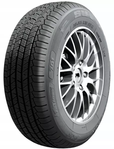 TAURUS SUV 701 235/65R17 108 V