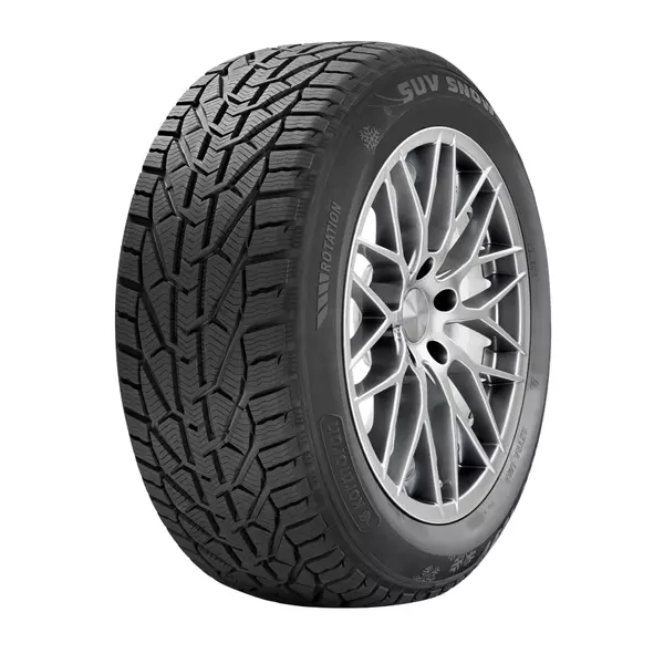 KORMORAN SUV SNOW 265/60R18 114 H PRZYCZEPNOŚĆ NA ŚNIEGU (3PMSF), WZMOCNIENIE (XL)