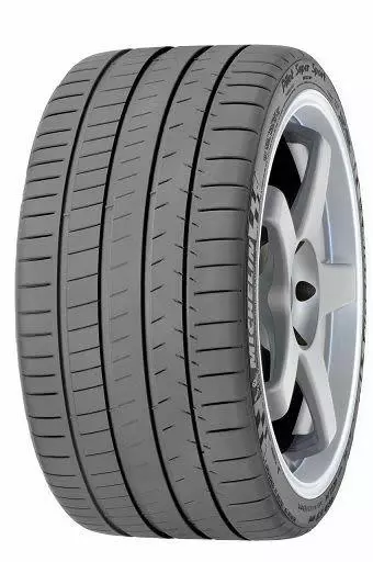 MICHELIN PILOT SUPER SPORT 305/30R20 103 Y WZMOCNIENIE (XL) MO - MECEDES-BENZ