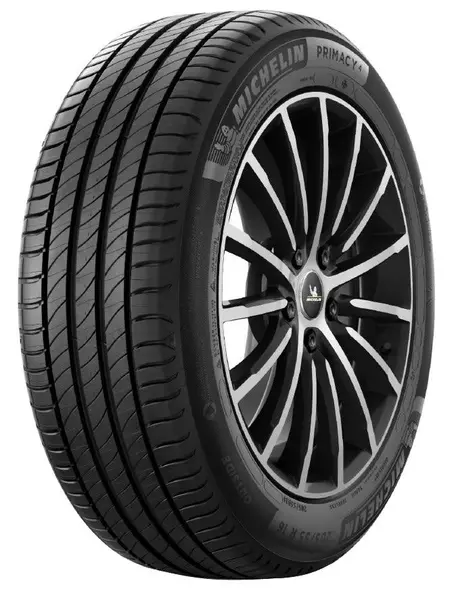 MICHELIN PRIMACY 4+ 215/55R17 98 W RANT OCHRONNY, WZMOCNIENIE (XL)