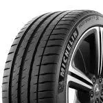 2xMICHELIN PILOT SPORT 4 275/40R20 102 Y RANT OCHRONNY, RUN FLAT 