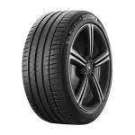 2xMICHELIN PILOT SPORT 4 275/40R20 102 Y RANT OCHRONNY, RUN FLAT 