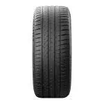 2xMICHELIN PILOT SPORT 4 275/40R20 102 Y RANT OCHRONNY, RUN FLAT 