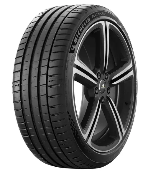 MICHELIN PILOT SPORT 5 255/45R18 103 Y RANT OCHRONNY, WZMOCNIENIE (XL)