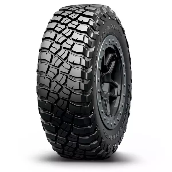 BFGOODRICH MUD TERRAIN T/A KM3 265/75R16 119 Q