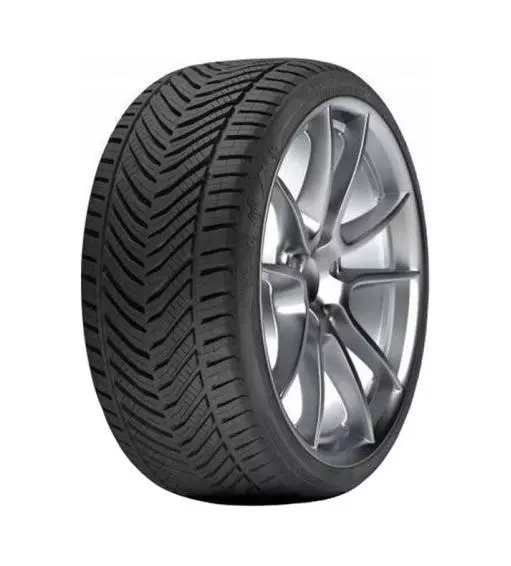 RIKEN ALL SEASON 195/65R15 95 V WZMOCNIENIE (XL)