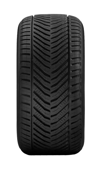 4xRIKEN ALL SEASON 195/65R15 95 V WZMOCNIENIE (XL) 