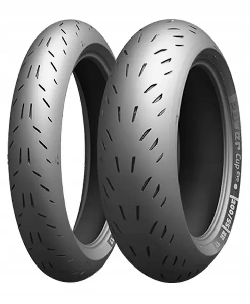 MICHELIN POWER CUP EVO 160/60ZR17 69 W