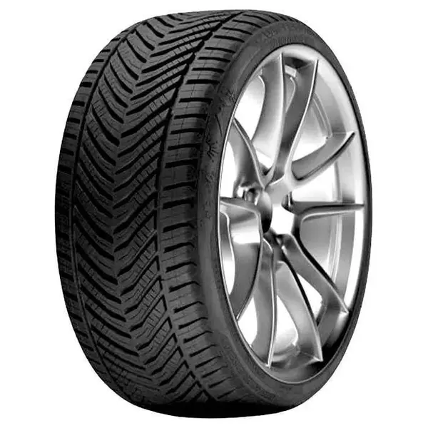 RIKEN ALL SEASON 215/55R17 98 V WZMOCNIENIE (XL)