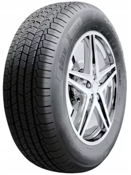 RIKEN 701 255/45R20 101 W