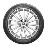 MICHELIN PRIMACY 3 245/45R18 100 Y WZMOCNIENIE (XL) * - BMW, MO - MECEDES-BENZ