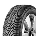 4xKLEBER KRISALP HP3 205/45R17 88 V PRZYCZEPNOŚĆ NA ŚNIEGU (3PMSF), RANT OCHRONNY, WZMOCNIENIE (XL) 