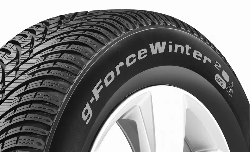 4xBFGOODRICH G-FORCE WINTER 2 225/40R18 92 V PRZYCZEPNOŚĆ NA ŚNIEGU (3PMSF), WZMOCNIENIE (XL)