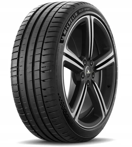 4xMICHELIN PILOT SPORT 5 225/50R18 99 Y RANT OCHRONNY, WZMOCNIENIE (XL)