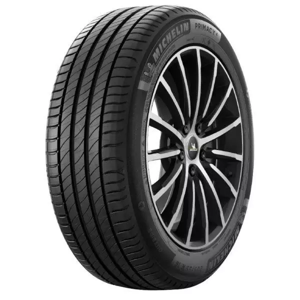 MICHELIN PRIMACY 4+ 225/65R17 102 H RANT OCHRONNY