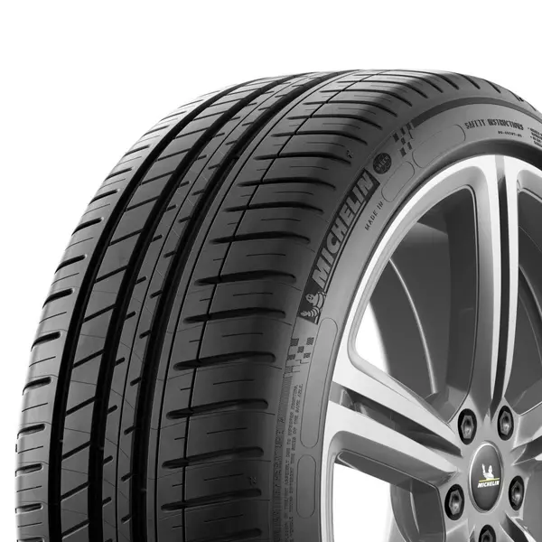 MICHELIN PILOT SPORT 3 245/45R19 102 Y WZMOCNIENIE (XL) T0 - TESLA