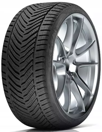 TAURUS ALL SEASON SUV 225/65R17 106 V PRZYCZEPNOŚĆ NA ŚNIEGU (3PMSF), WZMOCNIENIE (XL)