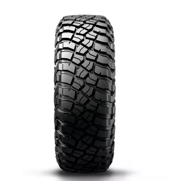 OPONA LETNIA BFGOODRICH MUD TERRAIN T/A KM3 11.00R14 10 N