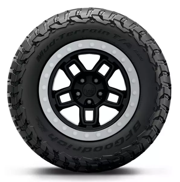 OPONA LETNIA BFGOODRICH MUD TERRAIN T/A KM3 11.00R14 10 N