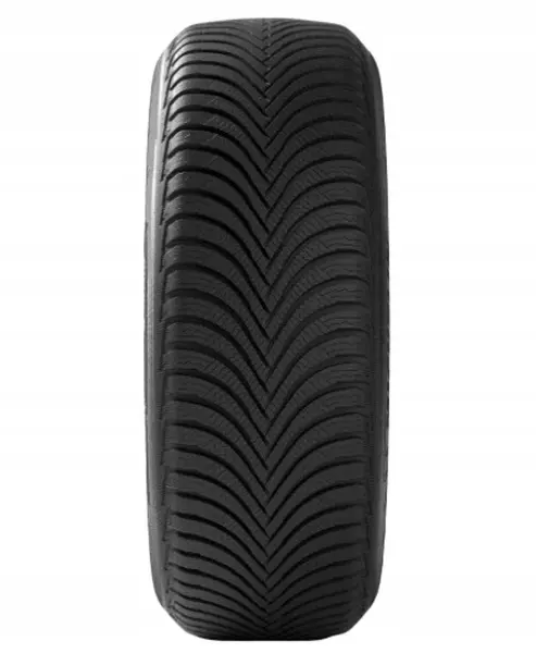 OPONA ZIMOWA MICHELIN ALPIN 5 205/55R17 91 H PRZYCZEPNOŚĆ NA ŚNIEGU (3PMSF)