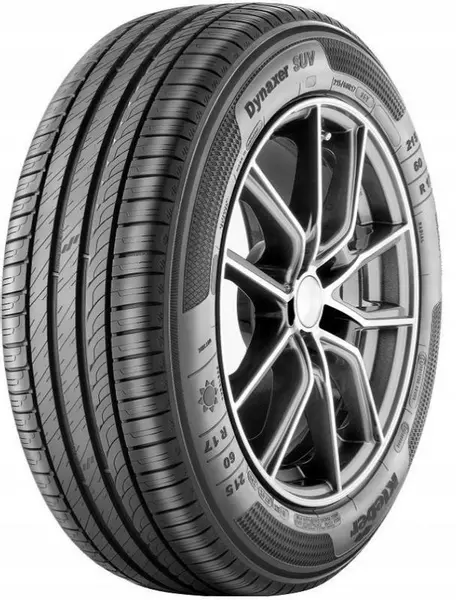 KLEBER DYNAXER SUV 235/55R19 105 W WZMOCNIENIE (XL)