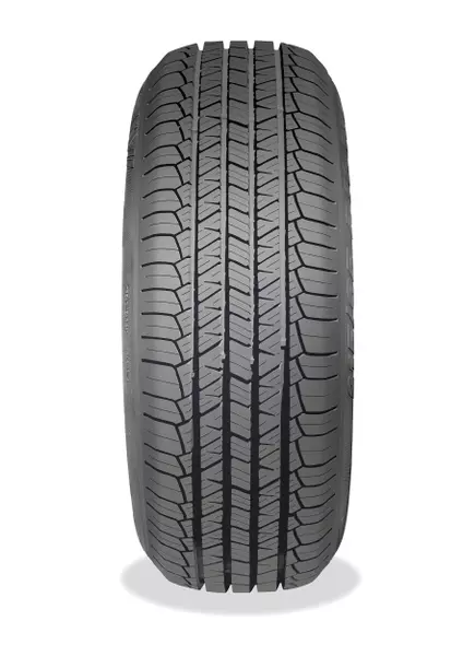 2xTIGAR SUV SUMMER 225/65R17 106 H WZMOCNIENIE (XL) 