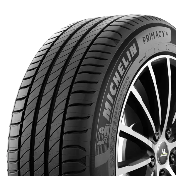 MICHELIN PRIMACY 4 195/45R16 84 V RANT OCHRONNY, WZMOCNIENIE (XL)