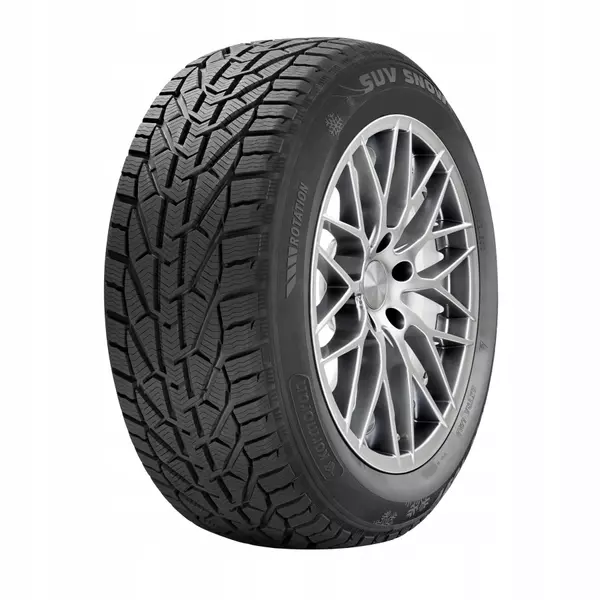 KORMORAN SUV SNOW 215/70R16 100 H PRZYCZEPNOŚĆ NA ŚNIEGU (3PMSF)