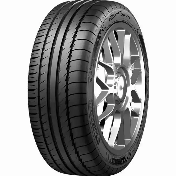 MICHELIN PILOT SPORT PS2 255/40R19 96 Y * - BMW