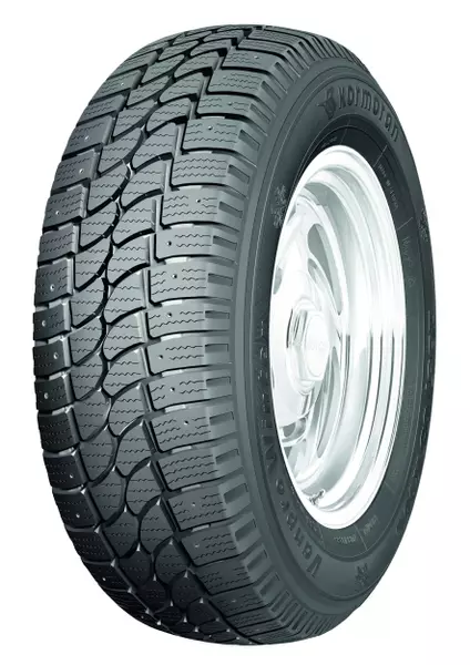 KORMORAN VANPRO WINTER 215/70R15 109/107 R PRZYCZEPNOŚĆ NA ŚNIEGU (3PMSF), WZMOCNIENIE (C)