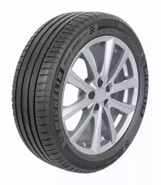 MICHELIN PILOT SPORT 4 SUV 275/45R21 110 Y RANT OCHRONNY, WZMOCNIENIE (XL)