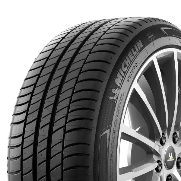 MICHELIN PRIMACY 3 215/55R17 94 W RANT OCHRONNY AO - AUDI