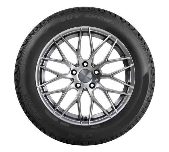 KORMORAN SUV SNOW 275/40R20 106 V PRZYCZEPNOŚĆ NA ŚNIEGU (3PMSF), WZMOCNIENIE (XL) 